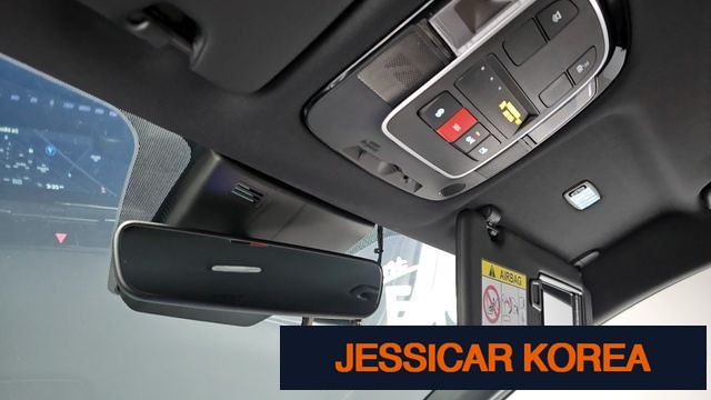 2023 Hyundai Tucson (NX4) - Thumbnail 11