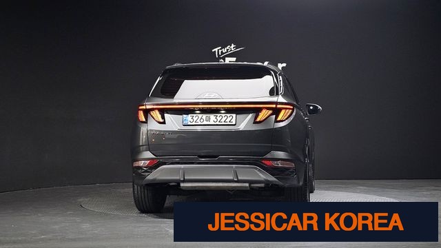 2023 Hyundai Tucson (NX4) - Thumbnail 13