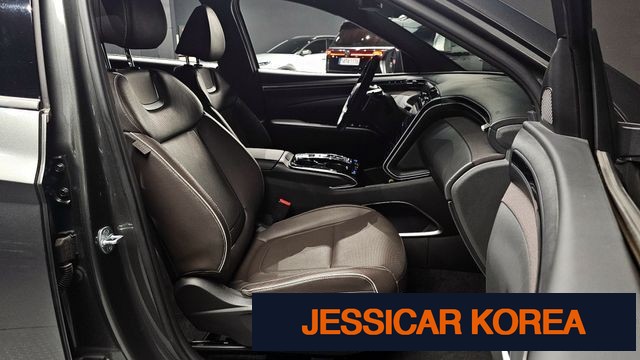 2023 Hyundai Tucson (NX4) - Thumbnail 14