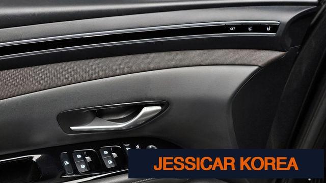 2023 Hyundai Tucson (NX4) - Thumbnail 15