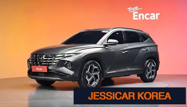 2023 Hyundai Tucson (NX4) - Thumbnail 18