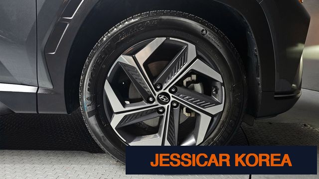 2023 Hyundai Tucson (NX4) - Thumbnail 20