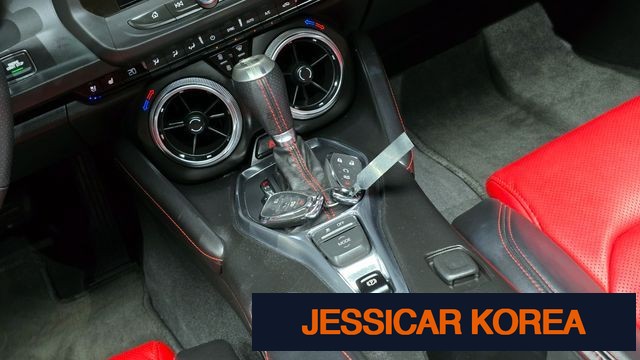 2017 Chevrolet All new Camaro - Thumbnail 3