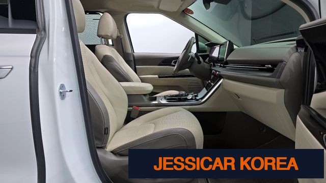 2022 Kia Carnival 4th Gen - Thumbnail 2