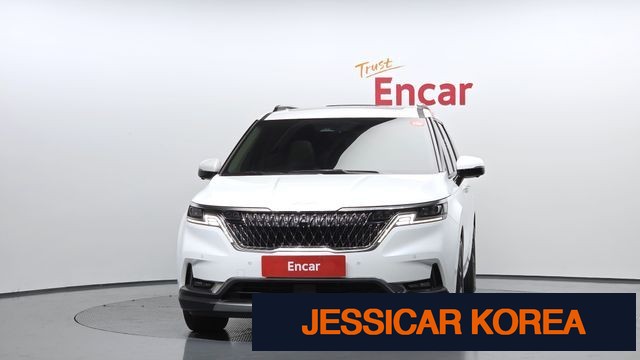 2022 Kia Carnival 4th Gen - Thumbnail 5