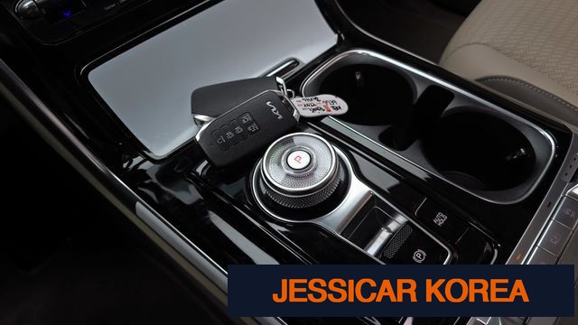 2022 Kia Carnival 4th Gen - Thumbnail 6