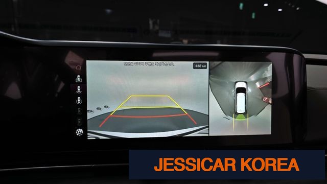 2022 Kia Carnival 4th Gen - Thumbnail 9