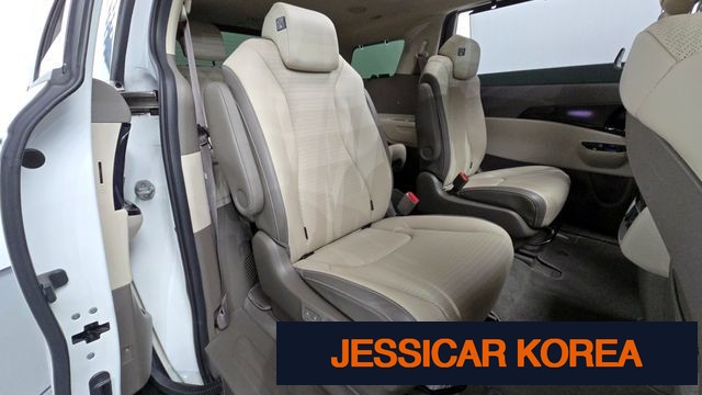 2022 Kia Carnival 4th Gen - Thumbnail 11