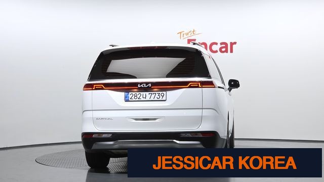 2022 Kia Carnival 4th Gen - Thumbnail 13