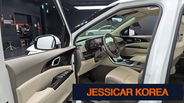 2022 Kia Carnival 4th Gen - Thumbnail 14