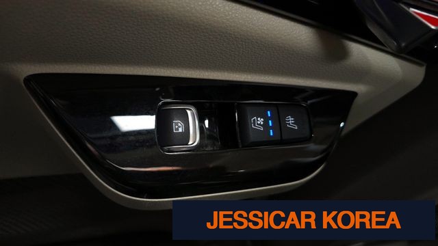 2022 Kia Carnival 4th Gen - Thumbnail 15