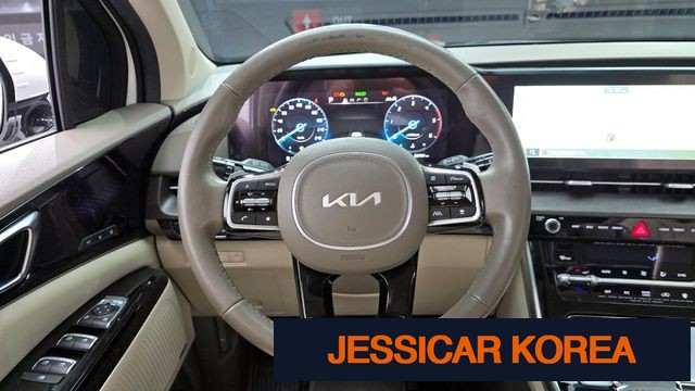 2022 Kia Carnival 4th Gen - Thumbnail 16