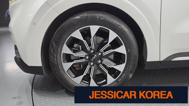 2022 Kia Carnival 4th Gen - Thumbnail 17