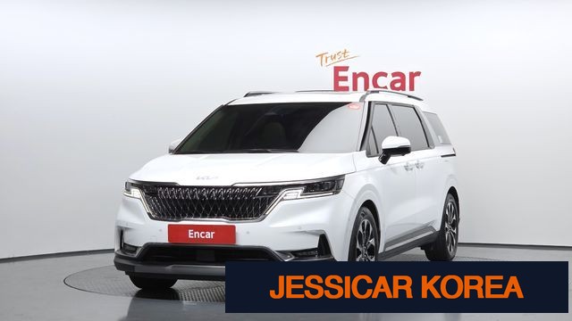 2022 Kia Carnival 4th Gen - Thumbnail 19