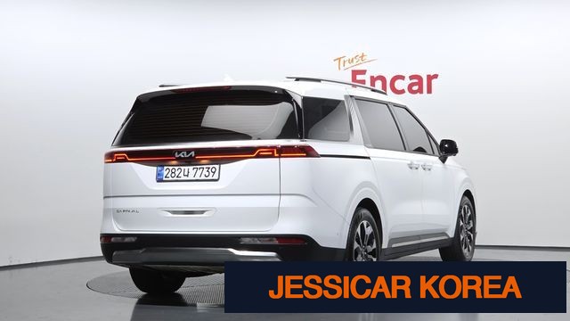 2022 Kia Carnival 4th Gen - Thumbnail 20