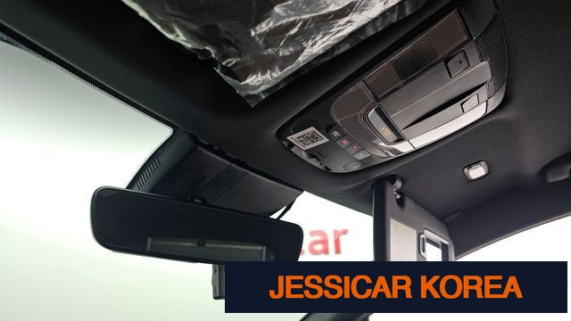 2022 Kia Sportage 5th Gen - Thumbnail 3