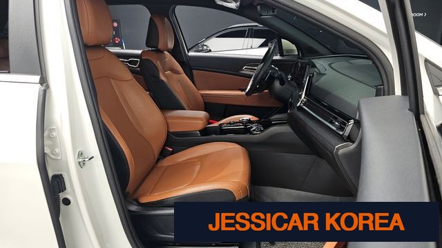 2022 Kia Sportage 5th Gen - Thumbnail 6