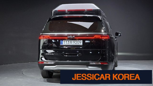 2023 Kia Carnival 4th Gen - Thumbnail 2