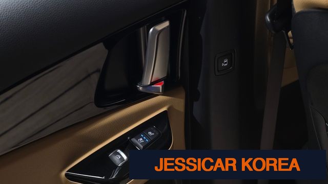 2023 Kia Carnival 4th Gen - Thumbnail 6