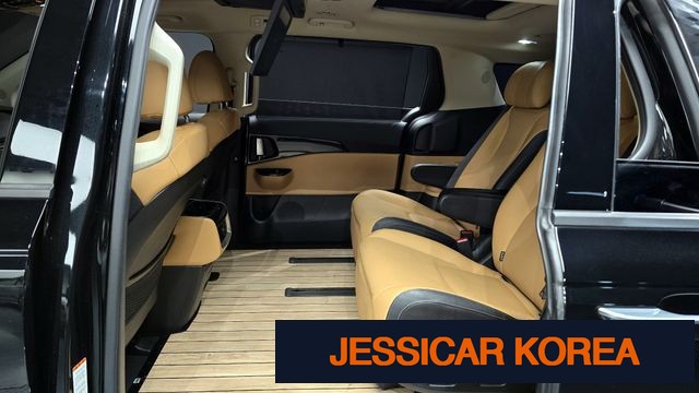 2023 Kia Carnival 4th Gen - Thumbnail 12