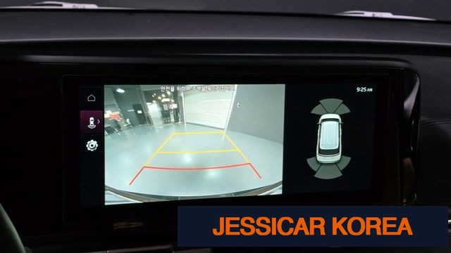 2023 Kia Carnival 4th Gen - Thumbnail 13