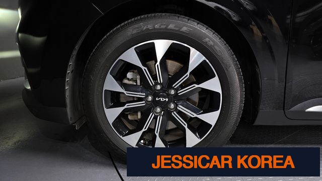 2023 Kia Carnival 4th Gen - Thumbnail 14