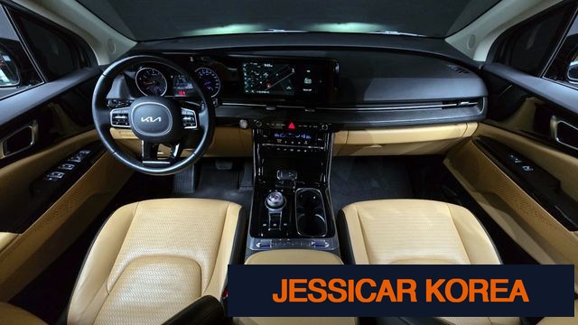 2023 Kia Carnival 4th Gen - Thumbnail 15