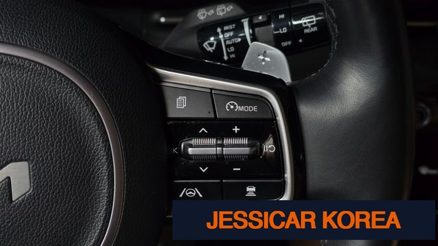 2023 Kia Carnival 4th Gen - Thumbnail 17