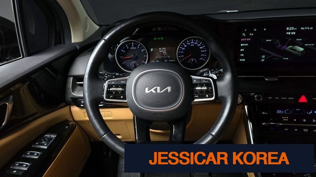 2023 Kia Carnival 4th Gen - Thumbnail 19