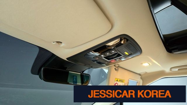 2023 Kia Carnival 4th Gen - Thumbnail 20