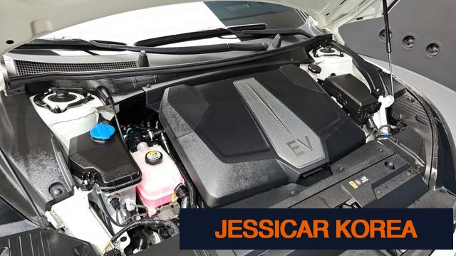 2024 Kia EV6 - Thumbnail 2