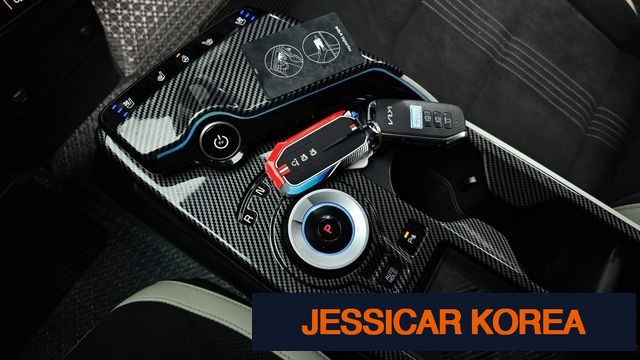 2024 Kia EV6 - Thumbnail 3