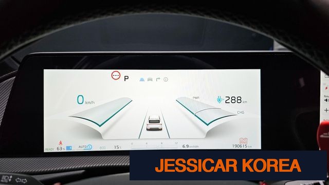 2024 Kia EV6 - Thumbnail 5
