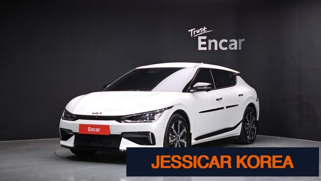 2024 Kia EV6 - Thumbnail 9