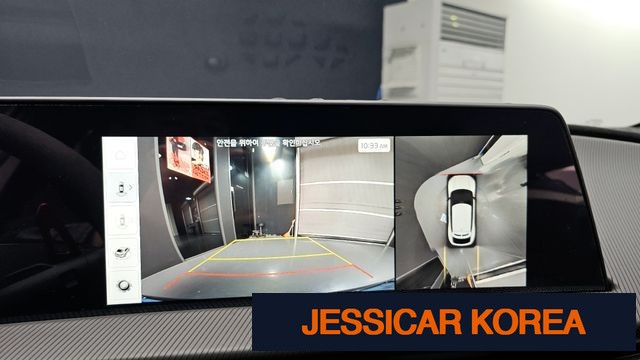 2024 Kia EV6 - Thumbnail 11