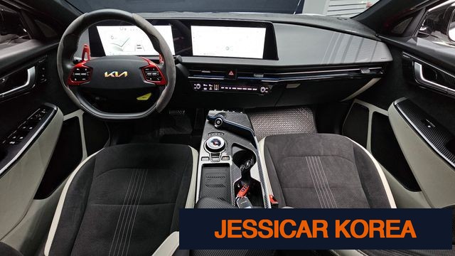 2024 Kia EV6 - Thumbnail 13