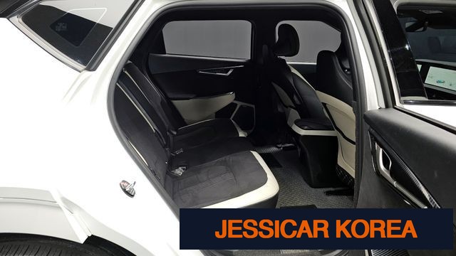 2024 Kia EV6 - Thumbnail 14