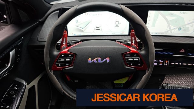 2024 Kia EV6 - Thumbnail 19