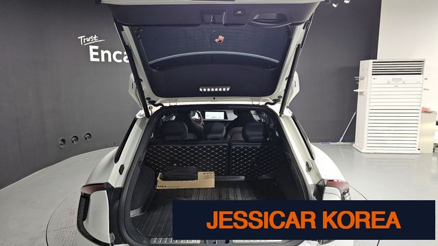2024 Kia EV6 - Thumbnail 20
