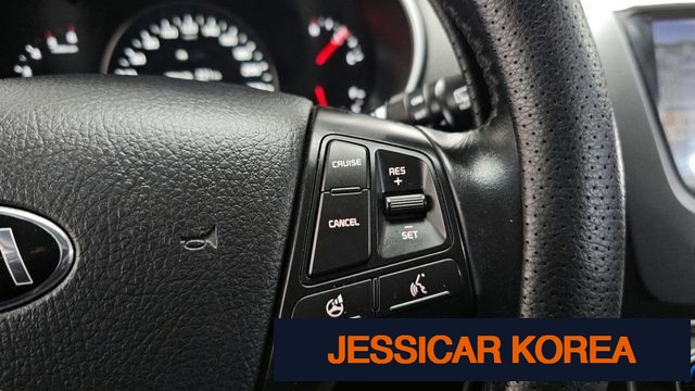 2013 Kia New Sorento R - Thumbnail 3