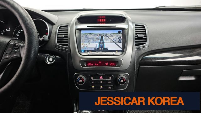 2013 Kia New Sorento R - Thumbnail 7