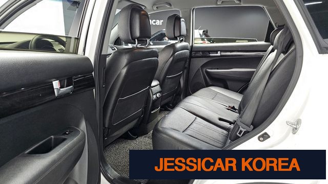 2013 Kia New Sorento R - Thumbnail 8