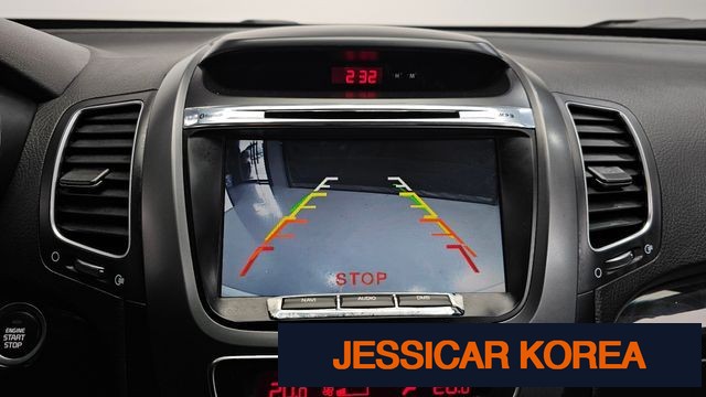 2013 Kia New Sorento R - Thumbnail 10