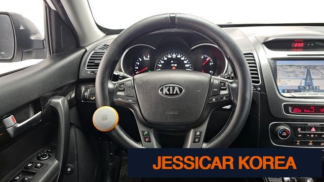 2013 Kia New Sorento R - Thumbnail 13