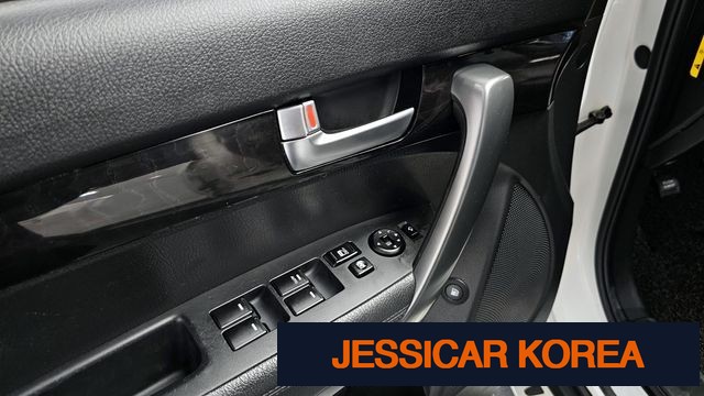 2013 Kia New Sorento R - Thumbnail 15