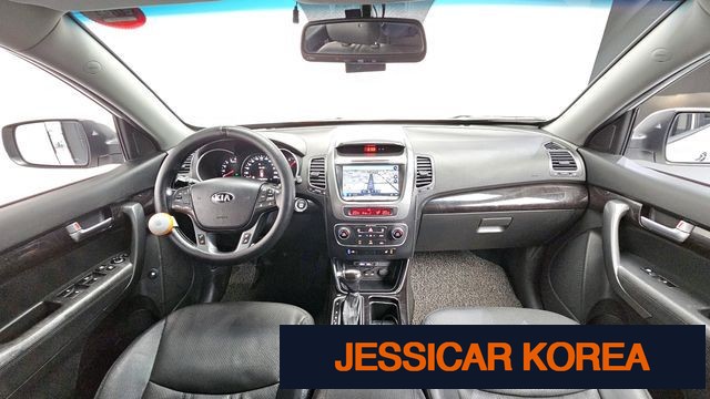 2013 Kia New Sorento R - Thumbnail 16