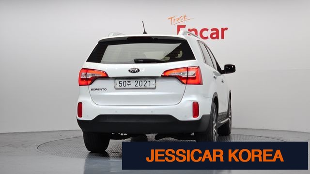2013 Kia New Sorento R - Thumbnail 18