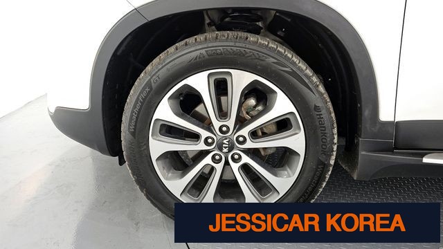 2013 Kia New Sorento R - Thumbnail 19