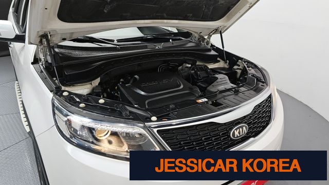 2013 Kia New Sorento R - Thumbnail 20