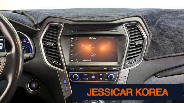 2015 Hyundai Santa Fe DM - Thumbnail 4